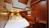 SATORI -  Double Cabin